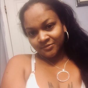 Meet your Posher, Staceyann